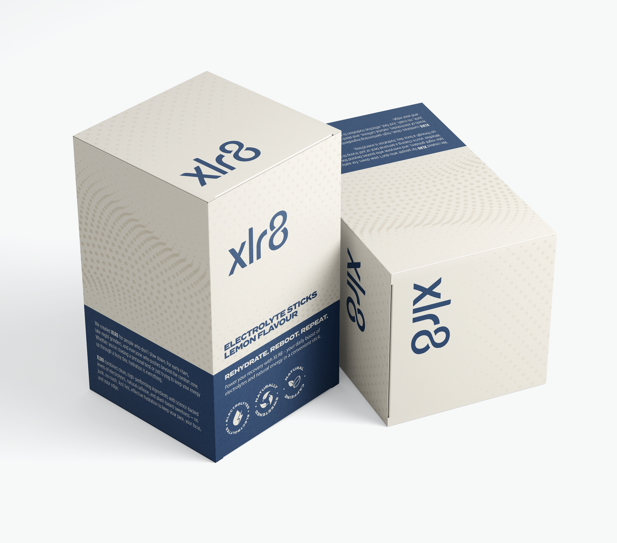 XLR8 Sticks (30 pack)