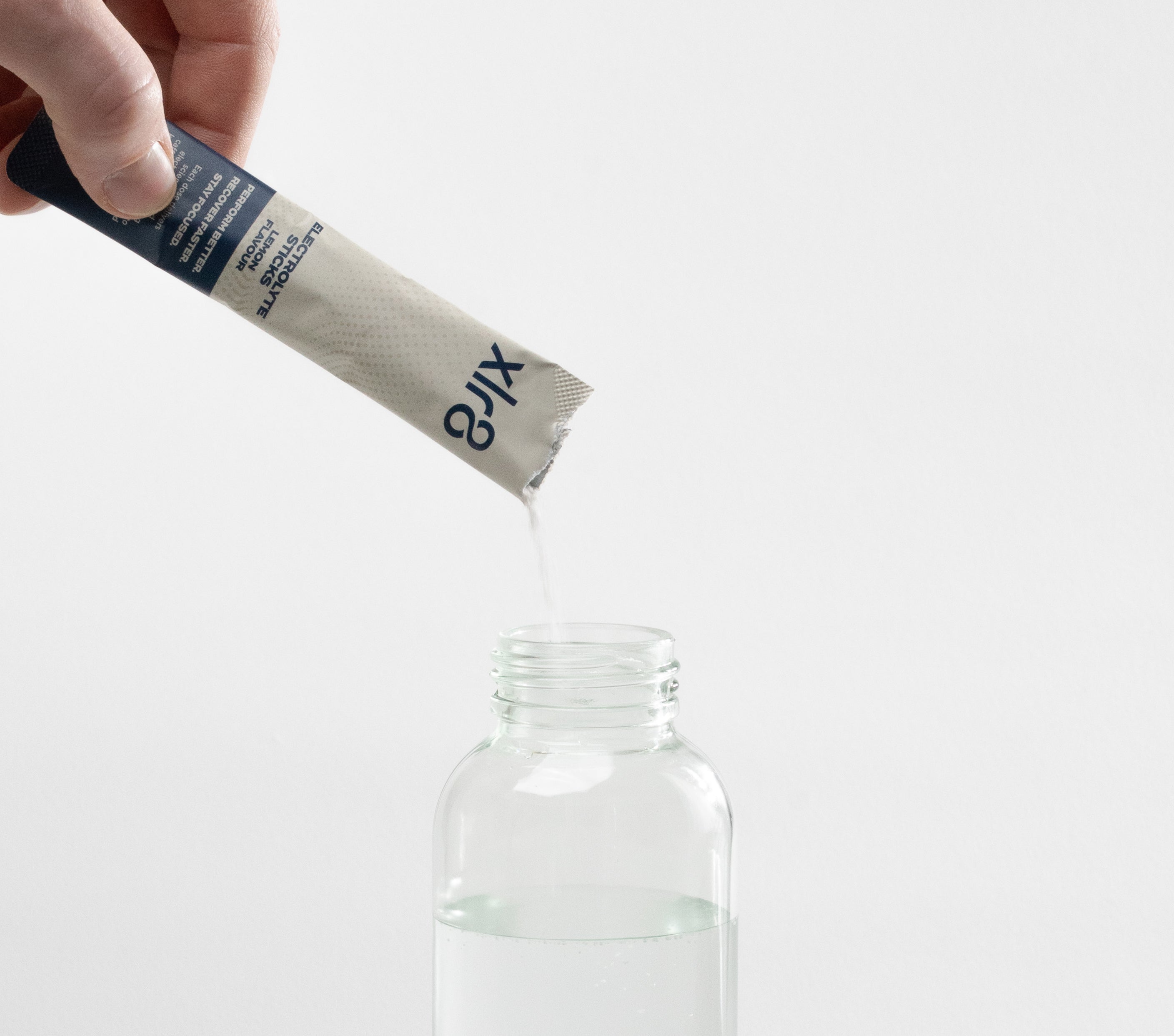 XLR8 Sticks (30 pack)